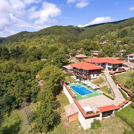 Szálloda Family Sunny Hills 3*
