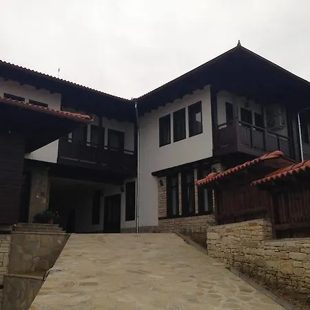 Szálloda Family Sunny Hills 3*
